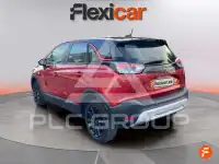 2021 Opel CrosslandX
