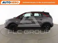 2021 Opel CrosslandX