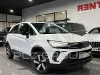 2021 Opel CrosslandX