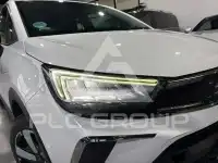 2021 Opel CrosslandX