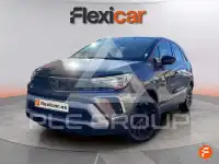 2021 Opel CrosslandX