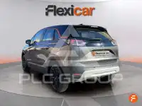 2021 Opel CrosslandX