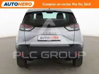 2021 Opel CrosslandX
