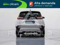 2021 Opel CrosslandX