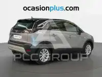 2021 Opel CrosslandX