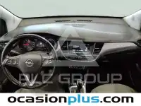 2021 Opel CrosslandX