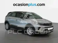 2021 Opel CrosslandX