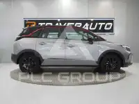 2021 Opel CrosslandX