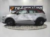 2021 Opel CrosslandX