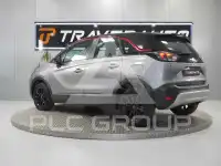 2021 Opel CrosslandX