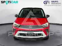 2021 Opel CrosslandX