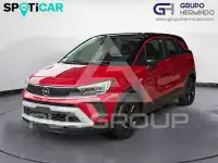2021 Opel CrosslandX