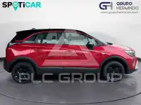 2021 Opel CrosslandX