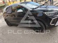2021 Opel CrosslandX