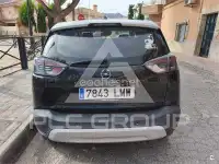 2021 Opel CrosslandX