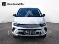 2021 Opel CrosslandX