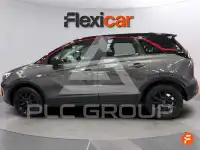 2021 Opel CrosslandX