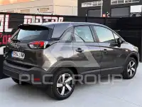 2021 Opel CrosslandX