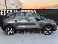 2021 Opel CrosslandX