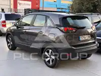 2021 Opel CrosslandX