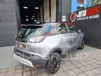 2021 Opel CrosslandX