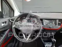 2021 Opel CrosslandX