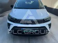 2021 Opel CrosslandX