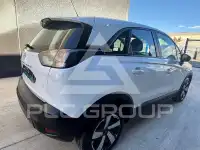 2021 Opel CrosslandX