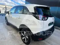 2021 Opel CrosslandX