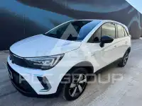 2021 Opel CrosslandX
