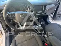2021 Opel CrosslandX