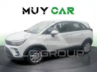 2021 Opel CrosslandX