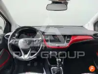 2021 Opel CrosslandX