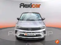 2021 Opel CrosslandX