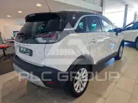 2021 Opel CrosslandX