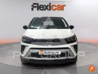2021 Opel CrosslandX