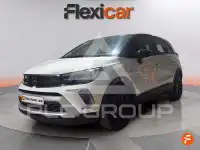 2021 Opel CrosslandX