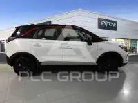 2021 Opel CrosslandX