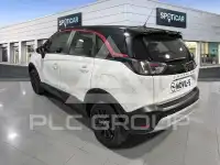 2021 Opel CrosslandX