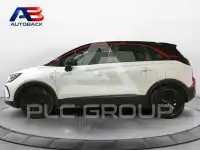 2021 Opel CrosslandX