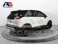2021 Opel CrosslandX