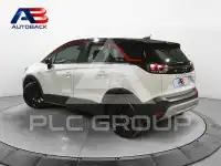 2021 Opel CrosslandX