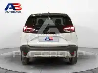 2021 Opel CrosslandX
