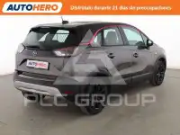 2021 Opel CrosslandX