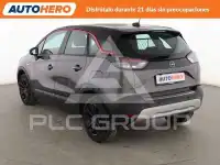 2021 Opel CrosslandX