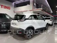 2021 Opel CrosslandX