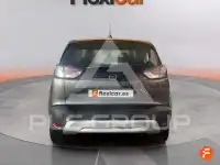 2021 Opel CrosslandX