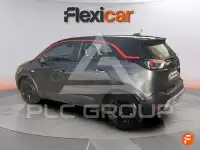 2021 Opel CrosslandX