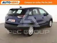 2021 Opel CrosslandX