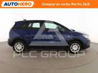 2021 Opel CrosslandX